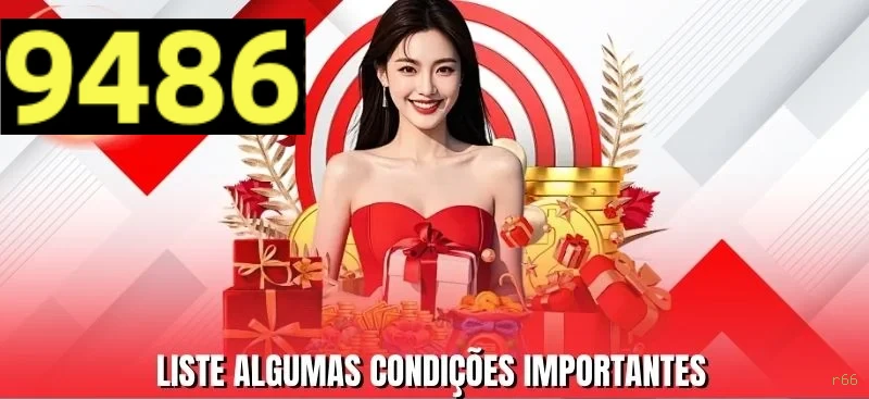 Configurações úteis dentro do app r66
