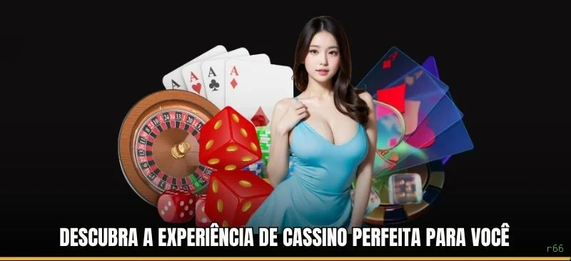 Central de dúvidas rápidas sobre o app r66