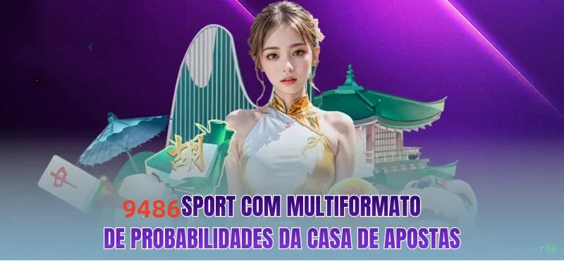 Roleta e blackjack r66